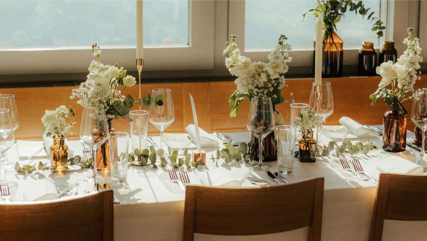 Hochzeit