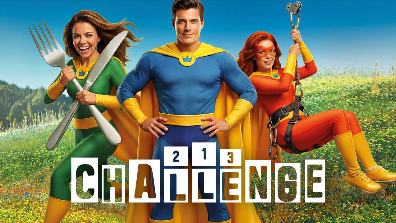 Kronberg CHALLENGE