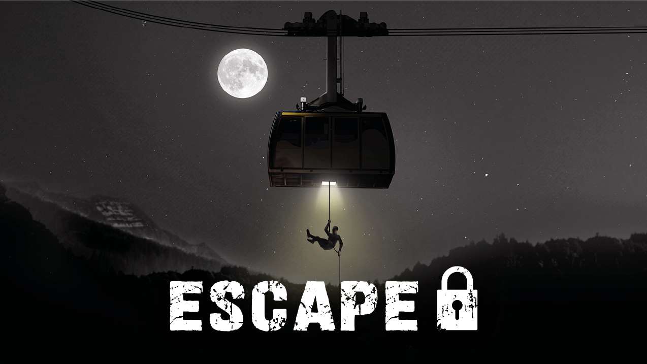 Kronberg ESCAPE