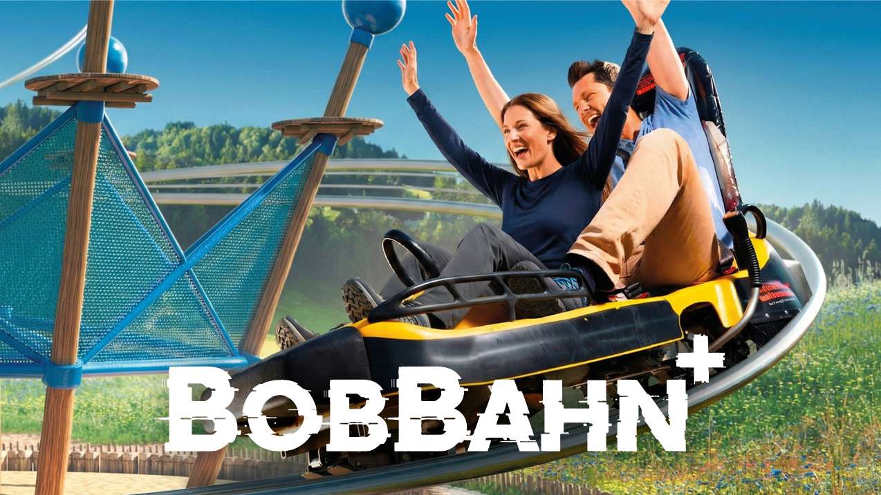 Bobbahn PLUS