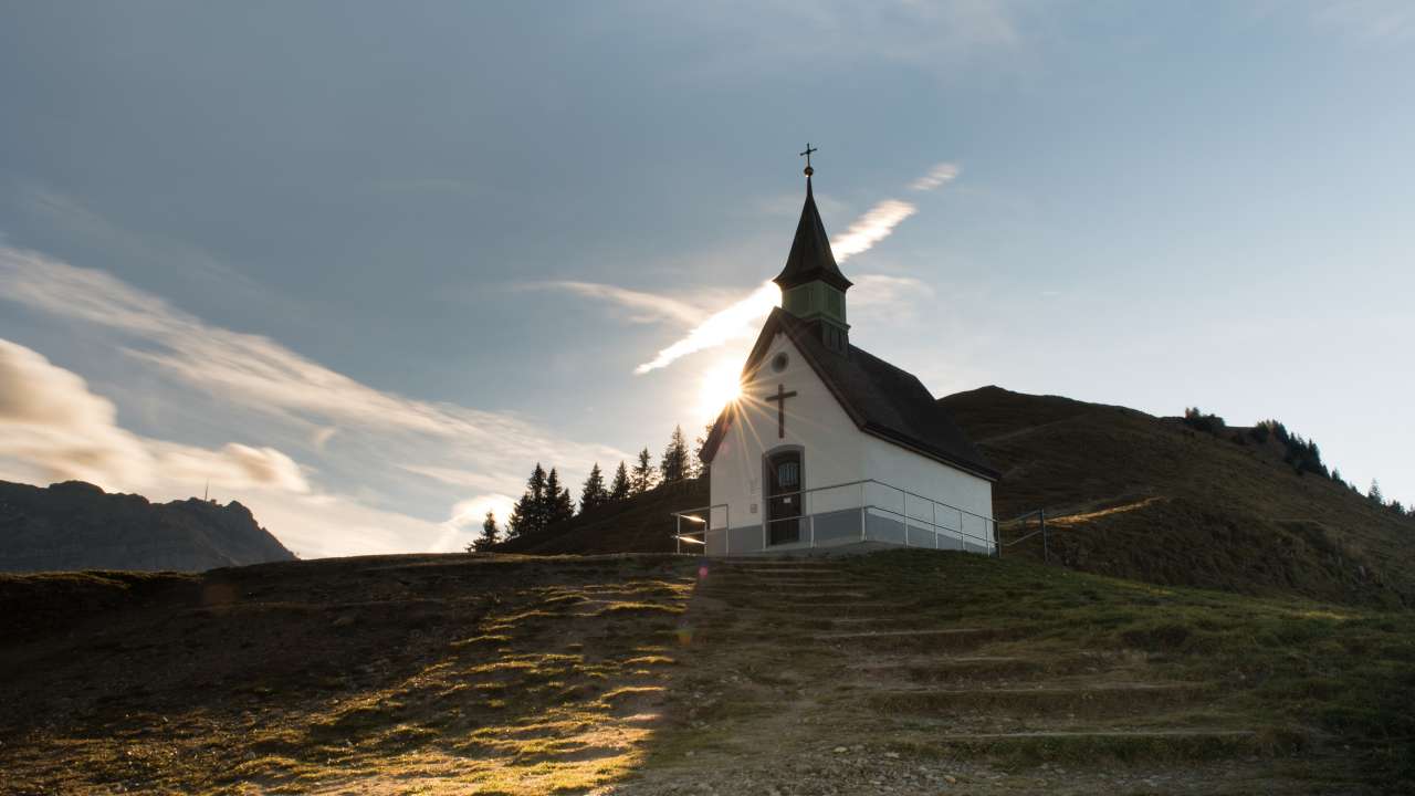 «chrüseled d'Bee uf»