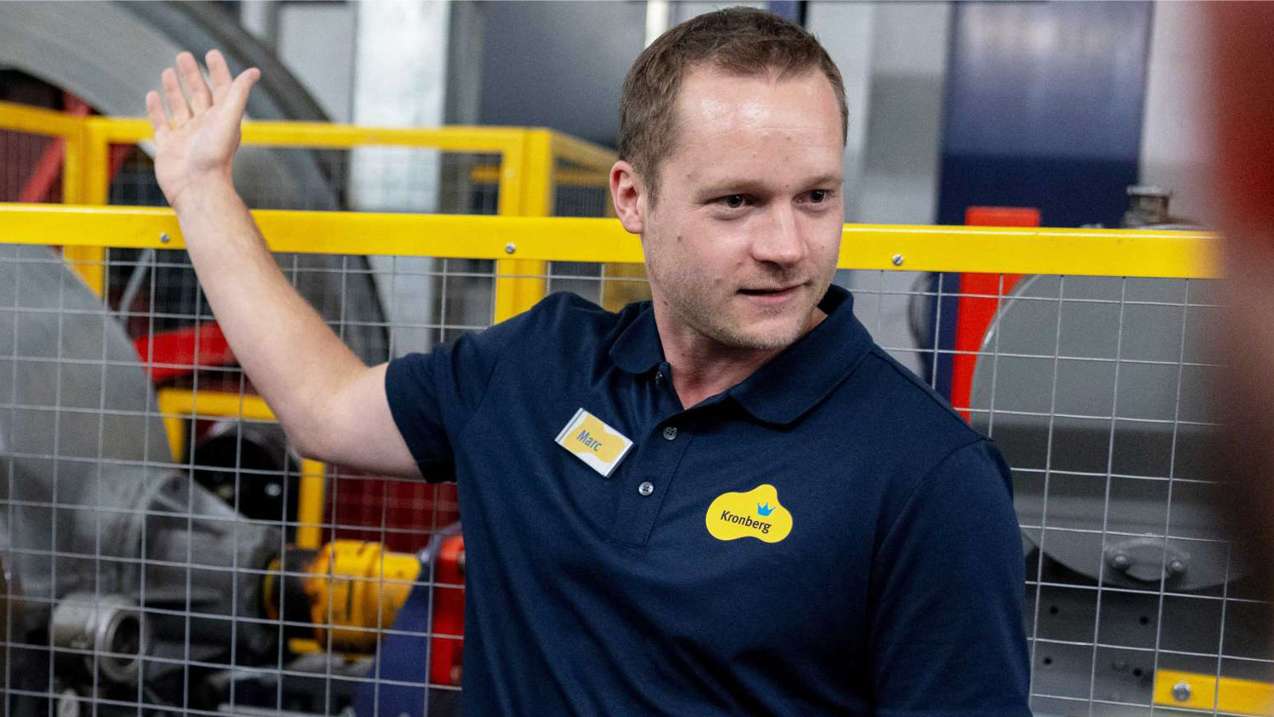 Technische Führung